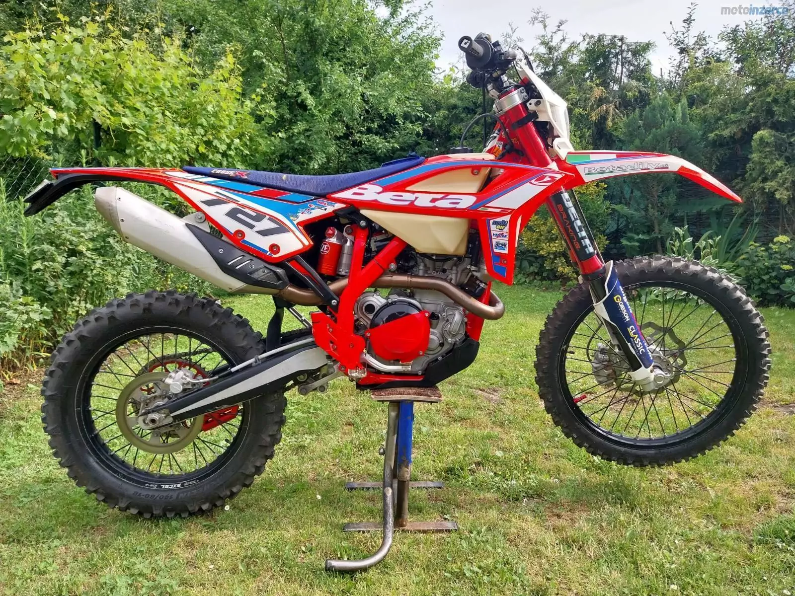 Beta RR 4T 350