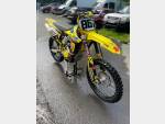 Detail nabídky - Suzuki RM-Z 450