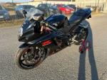 Detail nabídky - Suzuki GSX-R 1000