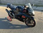 Klikněte pro detailní foto č. 2 - Suzuki GSX-R 1000