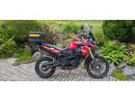 Klikněte pro detailní foto č. 1 - BMW F 800 GS