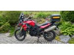 Klikněte pro detailní foto č. 2 - BMW F 800 GS
