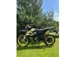 Klikněte pro detailní foto č. 1 - UM Motorcycles DSR EX