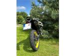 Klikněte pro detailní foto č. 6 - UM Motorcycles DSR EX