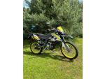 Klikněte pro detailní foto č. 7 - UM Motorcycles DSR EX