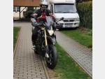 Detail nabídky - Aprilia Dorsoduro 750