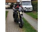 Detail nabídky - Aprilia Dorsoduro 750