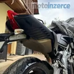 Aprilia Dorsoduro 750