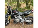 Klikněte pro detailní foto č. 5 - Aprilia Dorsoduro 750