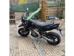 Klikněte pro detailní foto č. 8 - Aprilia Dorsoduro 750
