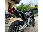 Klikněte pro detailní foto č. 9 - Aprilia Dorsoduro 750