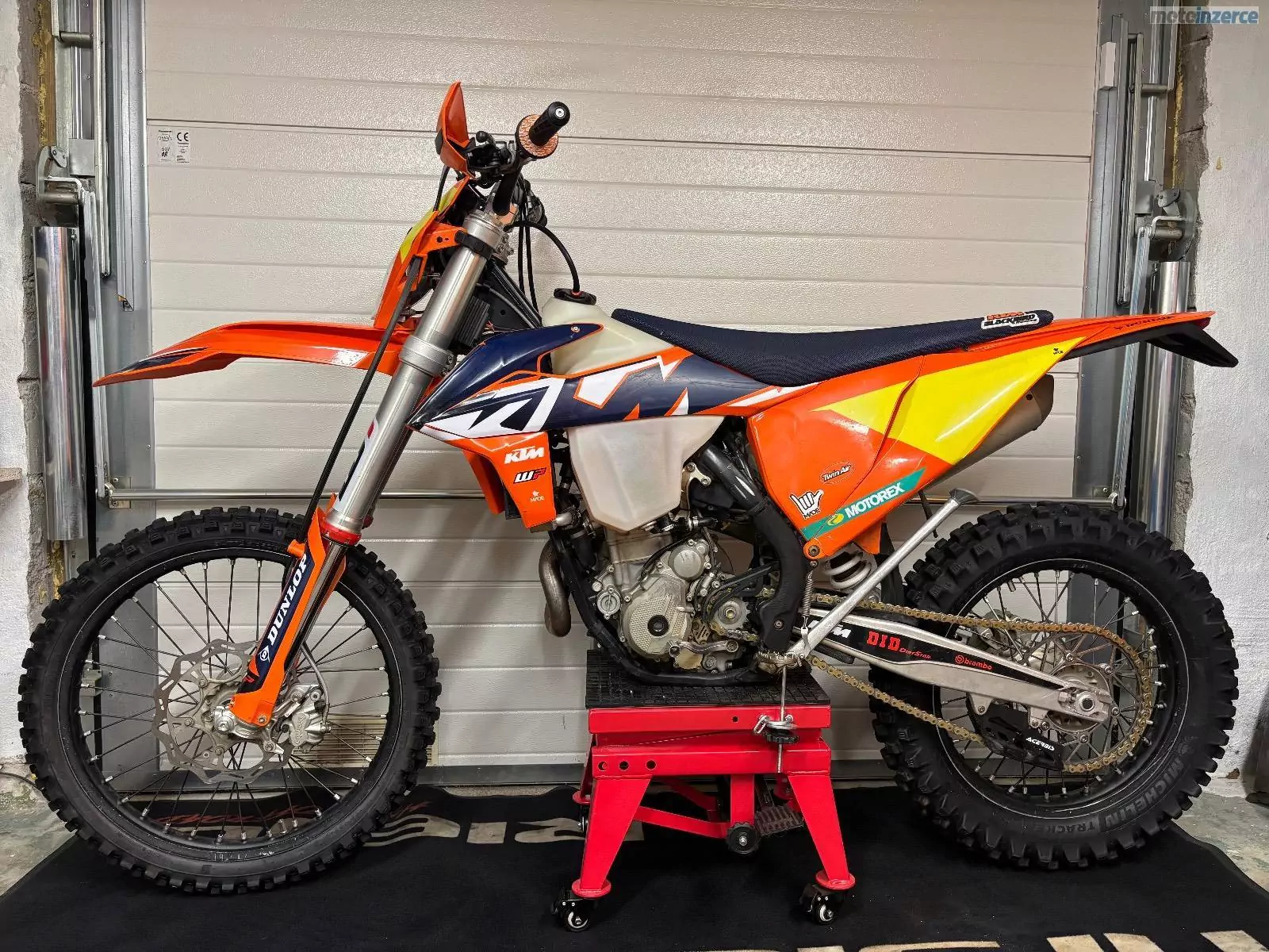 KTM 350 EXC-F