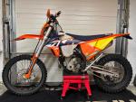 Detail nabídky - KTM 350 EXC-F