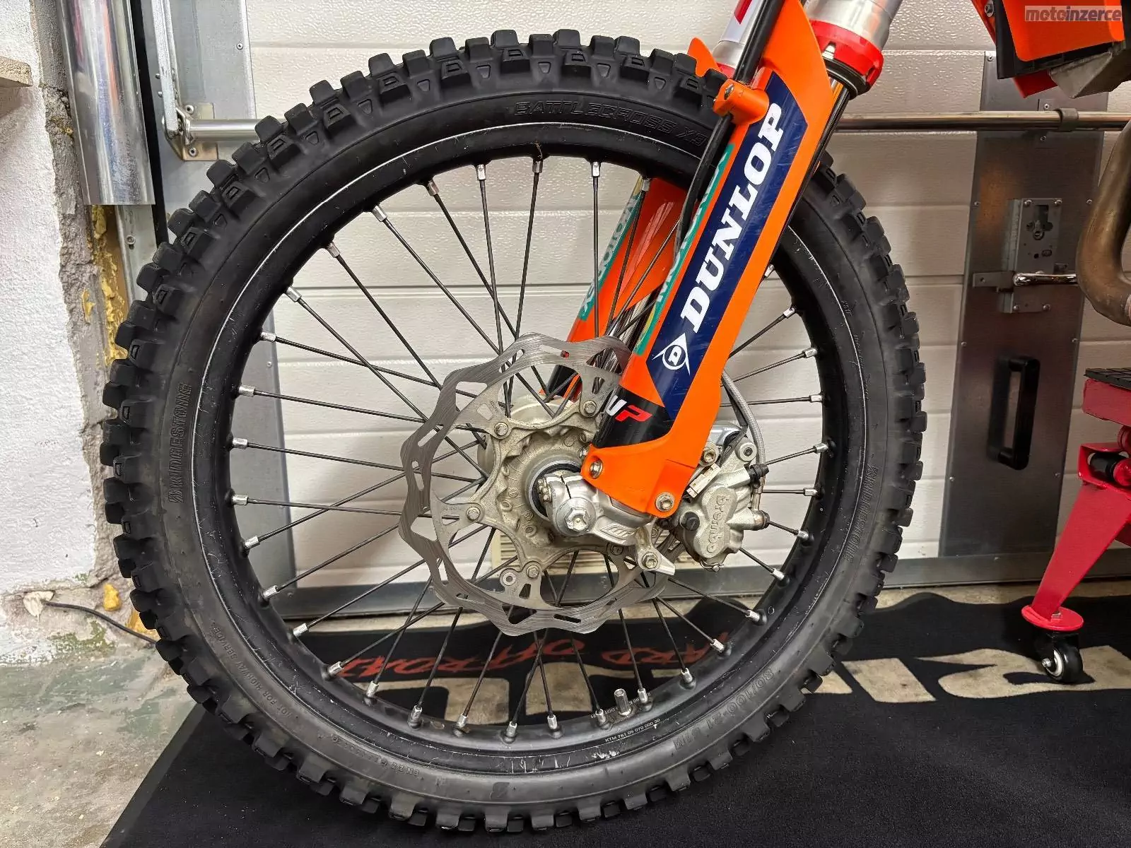 KTM 350 EXC-F