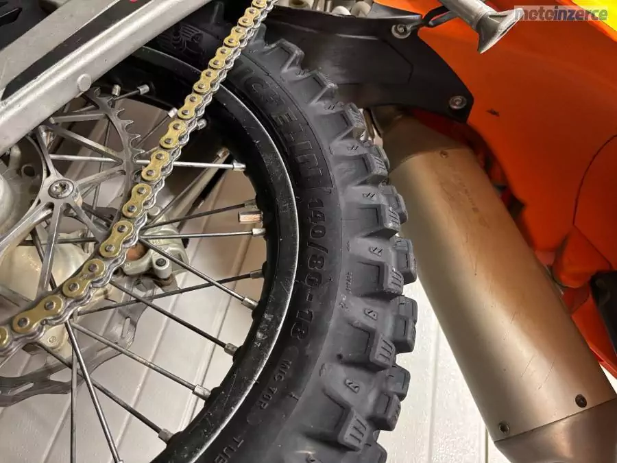KTM 350 EXC-F