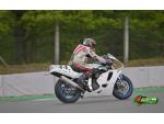 Klikněte pro detailní foto č. 2 - Suzuki GSX-R 750 W