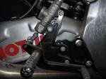 Klikněte pro detailní foto č. 5 - Suzuki GSX-R 750 W