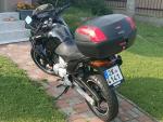 Klikněte pro detailní foto č. 10 - Honda XL 125 V Varadero