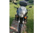 Detail nabídky - Honda XL 125 V Varadero
