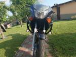 Klikněte pro detailní foto č. 2 - Honda XL 125 V Varadero