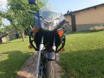 Klikněte pro detailní foto č. 3 - Honda XL 125 V Varadero