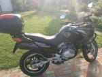 Klikněte pro detailní foto č. 6 - Honda XL 125 V Varadero