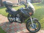 Klikněte pro detailní foto č. 7 - Honda XL 125 V Varadero