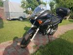 Klikněte pro detailní foto č. 8 - Honda XL 125 V Varadero