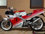 Klikněte pro detailní foto č. 3 - Honda NSR 250