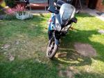 Klikněte pro detailní foto č. 10 - Suzuki DL 1000 V-Strom