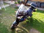 Klikněte pro detailní foto č. 11 - Suzuki DL 1000 V-Strom