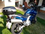 Klikněte pro detailní foto č. 3 - Suzuki DL 1000 V-Strom