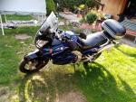 Klikněte pro detailní foto č. 5 - Suzuki DL 1000 V-Strom