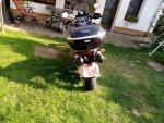 Klikněte pro detailní foto č. 7 - Suzuki DL 1000 V-Strom