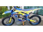 Detail nabídky - Yamaha YZ 450 F
