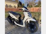 Detail nabídky - Sym Phony SR 125