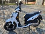 Klikněte pro detailní foto č. 3 - Sym Phony SR 125