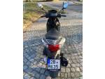 Klikněte pro detailní foto č. 4 - Sym Phony SR 125