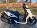 Klikněte pro detailní foto č. 6 - Sym Phony SR 125