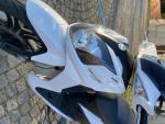 Klikněte pro detailní foto č. 7 - Sym Phony SR 125