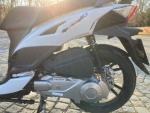 Klikněte pro detailní foto č. 8 - Sym Phony SR 125