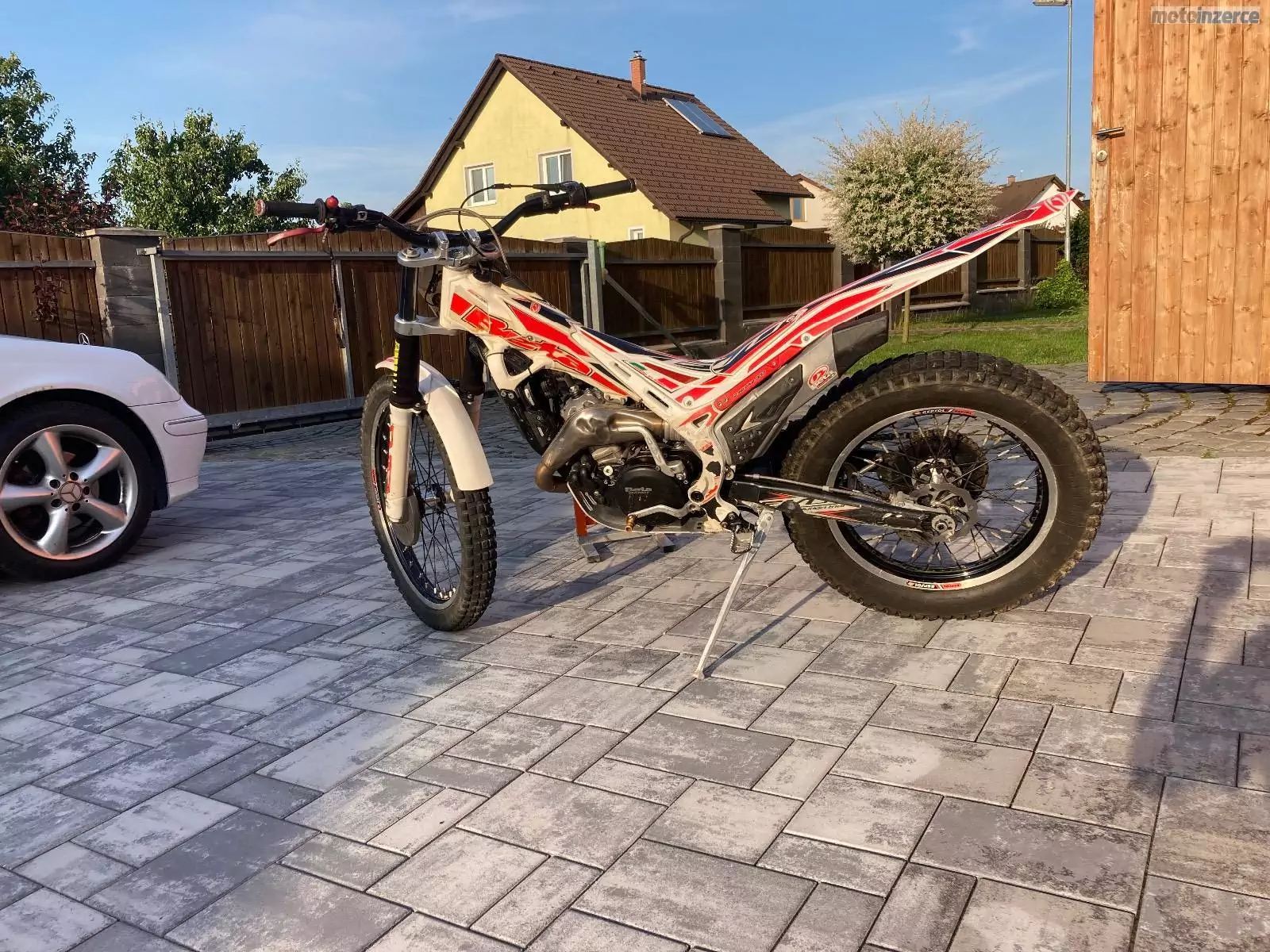 Beta Evo 300 2T