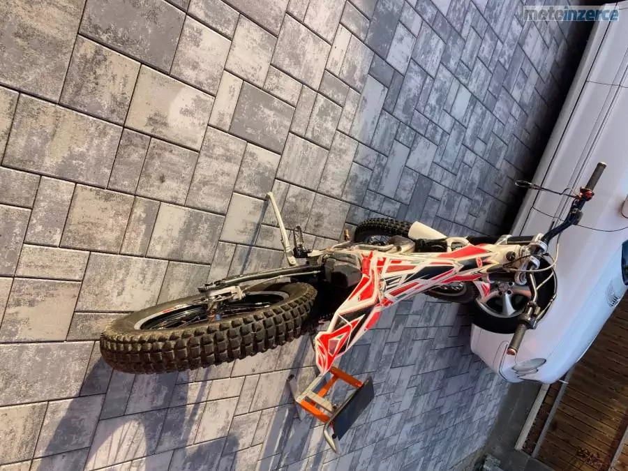 Beta Evo 300 2T