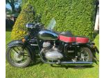 Klikněte pro detailní foto č. 2 - Jawa 350/554