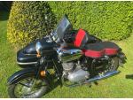 Klikněte pro detailní foto č. 3 - Jawa 350/554