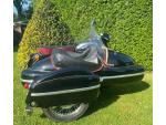 Klikněte pro detailní foto č. 5 - Jawa 350/554
