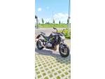 Klikněte pro detailní foto č. 12 - Kawasaki Z 900