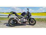 Klikněte pro detailní foto č. 2 - Kawasaki Z 900