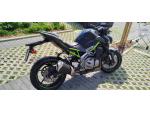 Klikněte pro detailní foto č. 5 - Kawasaki Z 900