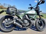 Klikněte pro detailní foto č. 3 - Ducati Scrambler Icon